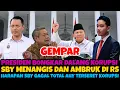 Lagu PRESIDEN BONGKAR DALANG KORUPSI SBY DAN AHY❗SBY Menangis Dan AMBRUK Di RS, AHY Terseret KORUPSI?!