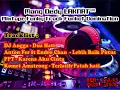 Mang Dedy DJ™ Dugem Mixtape Funkot Domination