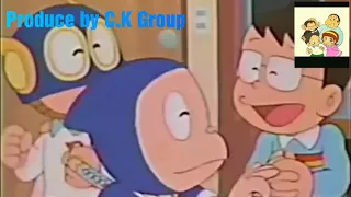 perman meet ninja hattori part 2