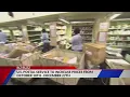 US Postal service announces year-end price hike