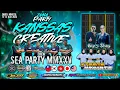 Download Lagu BLI BISA BARENG - MAMAS KRISNA | SINGA DANGDUT X-TREME PRATAMA OLD | SEA PARTY GANG KANSSAS 2025