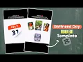 Girlfriend Day Reels Editing In Capcut Instagram Trending Girlfriend Day Capcut Template