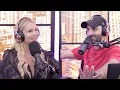 KINSEY S TRUTH ON EX CLUBHOUSE - UNCUT WITH S1 EP 36