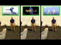 Download Lagu GTA 5 - Euphoria MOD comparison