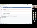 Week 4 Quiz Programming assignment files String formatting in Python Week 5 - Live