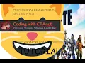 Coding a Discord JS Bot with CTAnut Reload and More Commands
