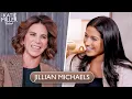 Jillian Michaels The Katie Miller Podcast Ep 7