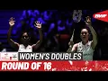 Download Lagu BWF World Championships 2025 | Mayasari/Ramadhanti (INA) [12] vs. Tan/Muralitharan (MAS) [2] | R16