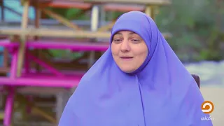 تعرفي على قصة إسلام السيدة أم حكيم وكيف توسلت النبي ﷺ للعفو عن زوجها المشرك مع هالة سمير دندنها