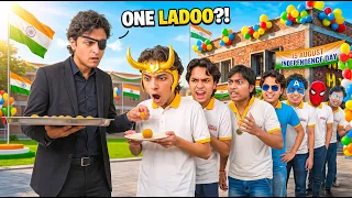 AVENGERS Dhamaal On 15 August 🤣