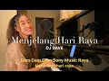 Lagu Menjelang Hari Raya (Cover by Aisha Retno)