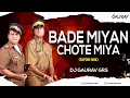 Download Lagu BADE MIYAN CHOTE MIYAN (TAPORI REMIX) -  @DjGAURAVGRS | Govinda, Amitabh Bachchan