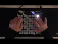 Slushii - LUV U NEED U | Launchpad Cover (Kaskobi's Lightshow Competition V4)