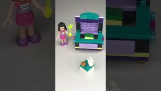 Friends Lego Emma’s Magical Box - Polybag 30414