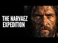 The Untold Story of Cabeza de Vaca The Narvaez Expedition Sleep Story