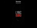 Saawariya - Official Bollywood Lyrics|Shail Hada