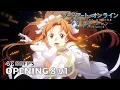 Download Lagu Sword Art Online - Opening 8 v1 [4K 60FPS | Creditless | CC]