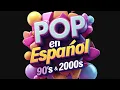 Download Lagu Pop en Español 90s \u0026 2000s - RBD, Reik, Juanes, Julieta Venegas, OV7, Shakira, Chayanne, LuisMi