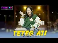 Download Lagu Della Monica - TETEG ATI || PARGOY AMBYAR - Dadi Payung Naliko Udane Teko