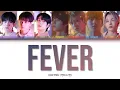 Download Lagu ENHYPEN (엔하이펜) - 'FEVER' Lyrics (Color coded)