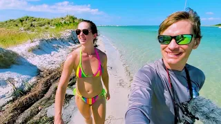 Ep. 104, 🏝 Secret Hidden Paradise (Florida)