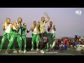 Download Lagu Full performance kaBahubhe eShowe embongolwane ngeSonto emcimbini wokuklomelisa amagoso