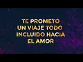 Banda Los Sebastianes De Saúl Plata - Te Prometo (LETRA)