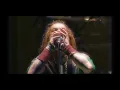 Soulfly - Seek`n`Strike (live @ Eurockeennes Festival 2002)