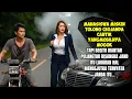 Download Lagu PEMUDA MAHASISWA MISKIN SELAMATKAN  CEO JANDA CANTIK YANG MOBILNYA MOGOK. TAPI BEGITU DIANTAR KERUMA