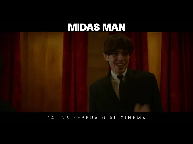 Midas Man | Trailer