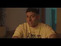 LA CRUZ - DESNUDX (Official Video)
