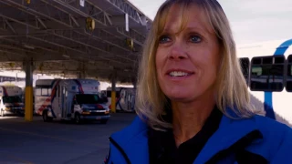Your UTA at Work Paratransit Bus Operator