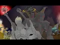 Download Lagu MECHAGODZILLA FIGHT (DC2 BATTLE ROYALE)