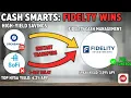 Is A Fidelity Cash Management Account Better Than An HYSA in 2025