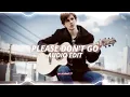 Download Lagu Please Don't Go - Joel Adams (edit audio)