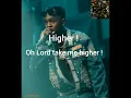 Patoranking - Higher