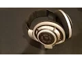 Z Review - Sennheiser 800