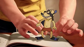 nightmare adventure kung fu bunny season 1 episode 5