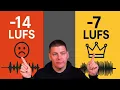 Download Lagu Why Top 40 Hits Crush Spotify’s -14 LUFS Rule – 4 Tips for Loud, Competitive Masters