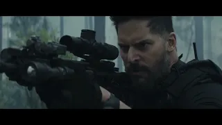 rampage 2019 giant wolf