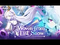 Download Lagu v6.6 Woven from Last Snow Trailer — Honkai Impact 3rd