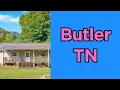 5340 Highway 321 Butler TN 37640