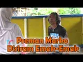 Download Lagu Preman Marko Disiram Emak-Emak