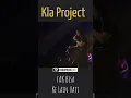 Download Lagu Kla Project | Tak Bisa ke Lain Hati #liveperformance
