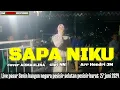 Download Lagu SAPA NIKU || ARMAULINA || LIVE PASAR SENIN BANGUN NEGARA PESISIR SELATAN