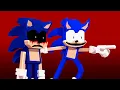 Download Lagu Sonic.EXE : Rewrite THEY HIT THE PENTIGON