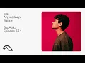 Download Lagu The Anjunadeep Edition 554 with Blu Attic