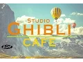 Download Lagu #GhibliJazz #CafeMusic - Relaxing Jazz \u0026 Bossa Nova Music - Studio Ghibli Cover