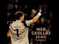 Iker Casillas Song