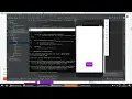 FLTK Rust Using FLTK on Android